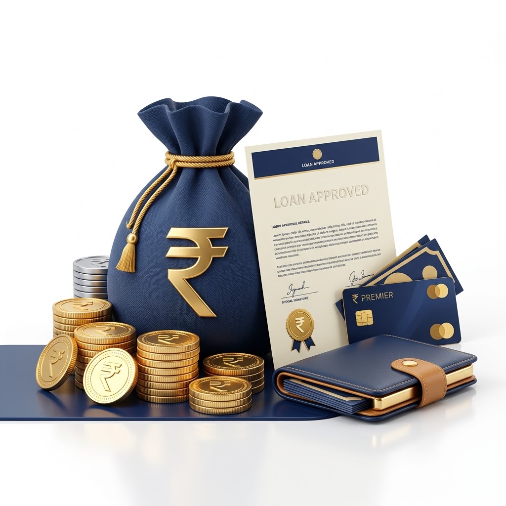 Personal Loan